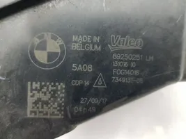 BMW M5 Передняя противотуманная фара 63179477171