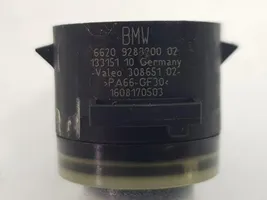 BMW M5 Capteur 66209283200