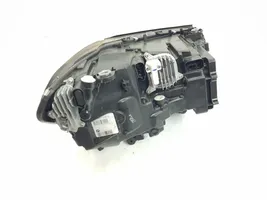 BMW X3 G01 Lampa przednia 63118739655