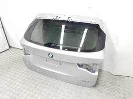 BMW X3 G01 Tylna klapa bagażnika 41007494942