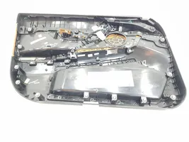 BMW 6 F06 Gran coupe Garniture de panneau carte de porte avant 51417401504