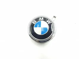 BMW 6 F06 Gran coupe Manecilla de la puerta trasera maletero 51247227733