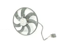 Skoda Karoq Elektrisks radiatoru ventilators 5Q0121203DQ