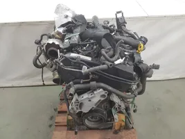 Skoda Karoq Engine DFFA