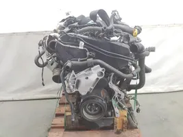 Skoda Karoq Engine DFFA
