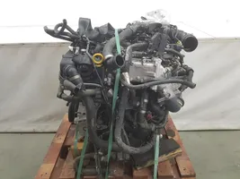 Skoda Karoq Engine DFFA