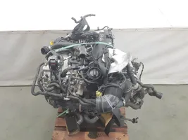 Skoda Karoq Engine DFFA