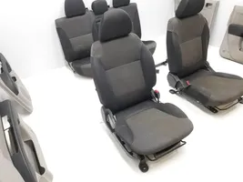 Mitsubishi L200 Juego del asiento 