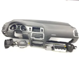 Audi Q7 4M Set airbag con pannello 