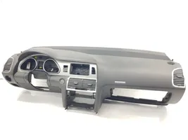 Audi Q7 4M Set airbag con pannello 