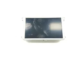 Audi Q7 4M Monitor/display/piccolo schermo 8T0919603C