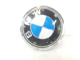 BMW 1 E81 E87 Poignée de coffre hayon arrière 7207933