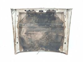 Nissan Patrol Y61 Engine bonnet/hood 65100C7611