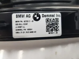 BMW X5 G05 Listwa wykończeniowa drzwi przesuwanych 51478069272