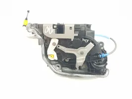 BMW X5 G05 Serrure 51219464890