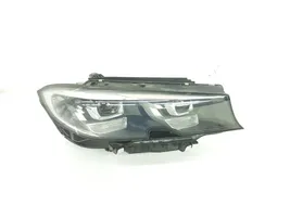 BMW M3 Lampa przednia 63118496154