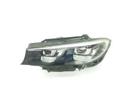 BMW M3 Lampa przednia 63118496153