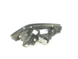 BMW M3 Lampa przednia 63118496153