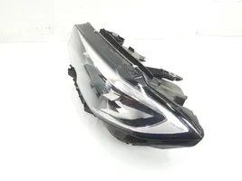 BMW M3 Lampa przednia 63118496153