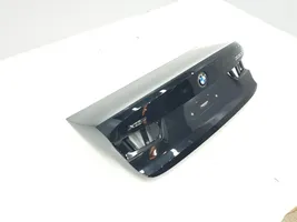 BMW M3 Tylna klapa bagażnika 41007455942