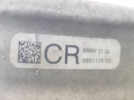 BMW M5 Zwrotnica koła przedniego 