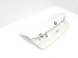 BMW 7 G70 Takaluukun/tavaratilan kansi 41009481034