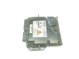 Nissan Pathfinder R51 Calculateur moteur ECU 23710EB30A