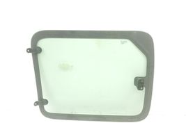 Mercedes-Benz Citan W415 Rear vent window glass A4156700124