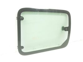 Mercedes-Benz Citan W415 Rear vent window glass A4156700124