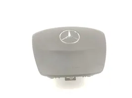 Mercedes-Benz Citan W415 Kit airbag avec panneau 