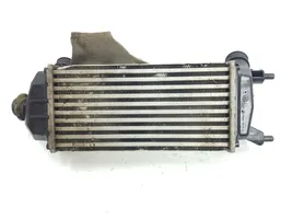 Ford Ecosport Starpdzesētāja radiators 2163154