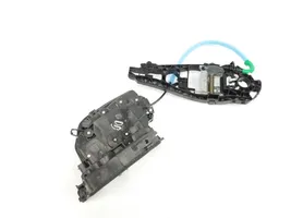 BMW X1 F48 F49 Serratura portiera anteriore 51217281934