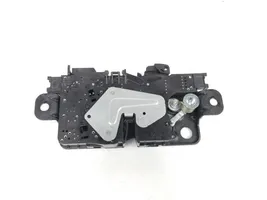 BMW X1 F48 F49 Blocco chiusura del portellone 51247357112