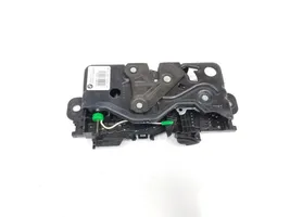 BMW X1 F48 F49 Spyna galinio borto 51247357112