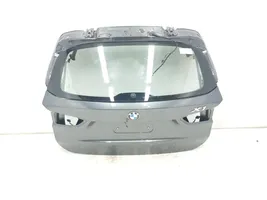 BMW X1 F48 F49 Takaluukun/tavaratilan kansi 41007350826