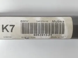 BMW X1 F48 F49 Etukallistuksenvakaaja 31306853912