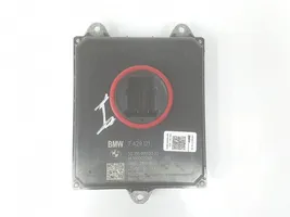 BMW X1 F48 F49 Unité de commande / module Xénon 63117429121