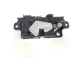 BMW X1 F48 F49 Blocco chiusura del portellone 51247357112