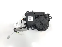 BMW X1 F48 F49 Motorino di blocco/chiusura del portellone del bagagliaio 51247374006