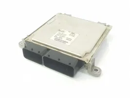 Mercedes-Benz GLK (X204) Sterownik / Moduł ECU A6519005301