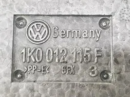Volkswagen Golf VI Cric di sollevamento 1K0011031D