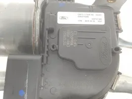 Ford Ecosport Stikla tīrītāja mehānisms komplekts 2518214