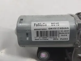 Ford Ecosport Moteur d'essuie-glace arrière 2079492