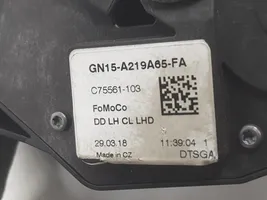 Ford Ecosport Cerradura de puerta delantera 2333355