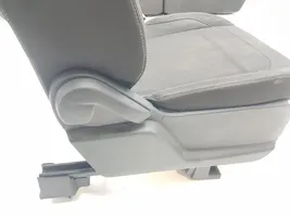 Ford Ecosport Sėdynių komplektas 