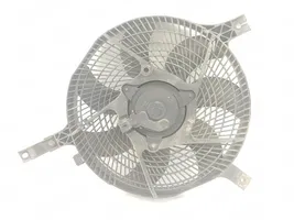 Nissan Navara Electric radiator cooling fan 21481VK600