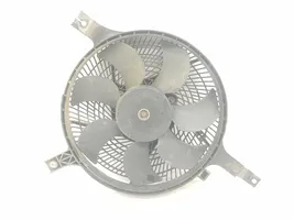 Nissan Navara Ventilateur de refroidissement de radiateur électrique 21481VK600