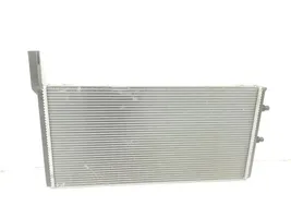 BMW 6 F06 Gran coupe Radiateur de refroidissement 17117601832