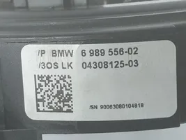 BMW 1 F20 F21 Innesco anello di contatto dell’airbag (anello SRS) 17117788903