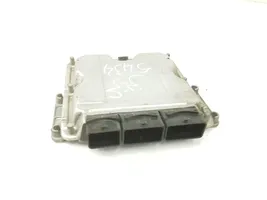 Renault Trafic I Sterownik / Moduł ECU 8200118526